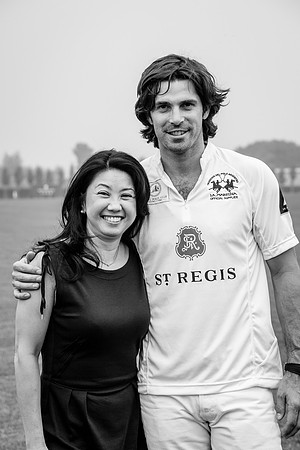 Royal Salute Gold Cup 2012 China Polo Open Tournament
