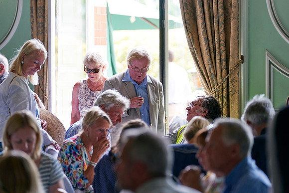 Chateau Impney Hill Climb 2017