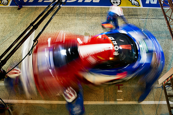Le Mans 24 hours DSC09854.ARW