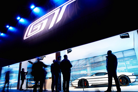 Le Mans 24 hours DSC03430.ARW