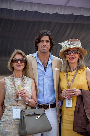 Royal Salute Gold Cup 2012 China Polo Open Tournament