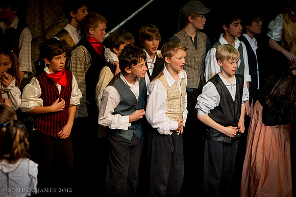 Les Miserables