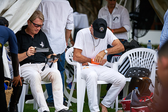 Thai Polo Open Final
