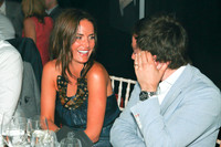 Jaeger-LeCoultre Gala Dinner at The St. Regis International Cup 2011