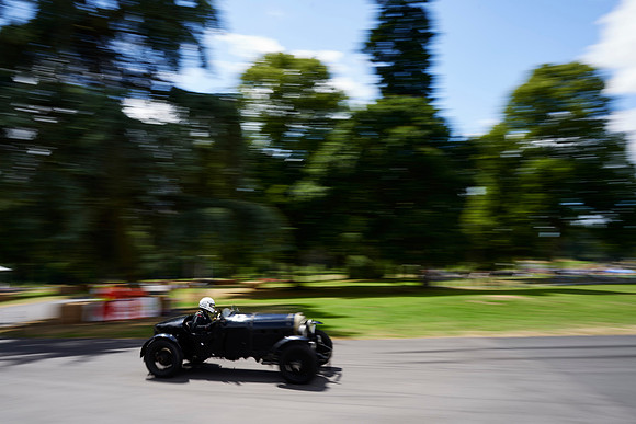 Chateau Impney Hill Climb 2017