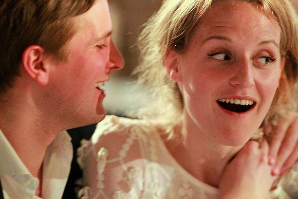 Jaeger-LeCoultre Gala Dinner at The St. Regis International Cup 2011