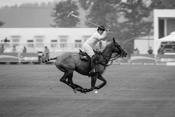 Royal Salute Gold Cup 2012 China Polo Open Tournament
