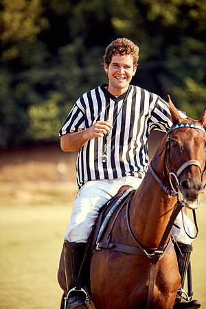Oyster Cup Polo tournament