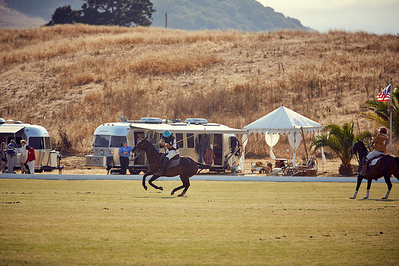 Oyster Cup Polo tournament