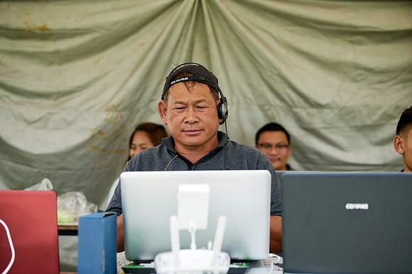 Thai Polo Open Final