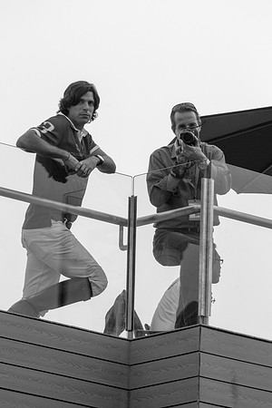 Royal Salute Gold Cup 2012 China Polo Open Tournament