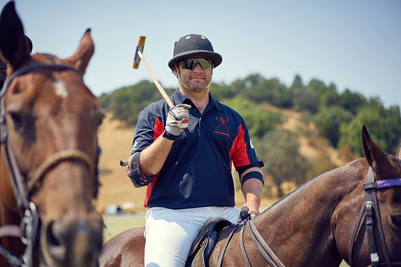 Oyster Cup Polo tournament