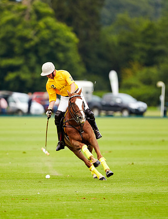 Day one of the Qatar Goodwood Festival