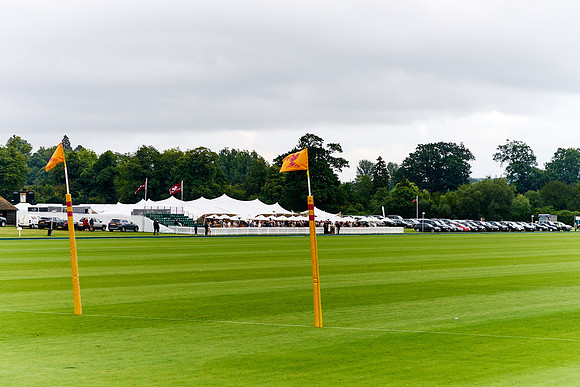 Day one of the Qatar Goodwood Festival