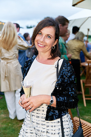 Day one of the Qatar Goodwood Festival