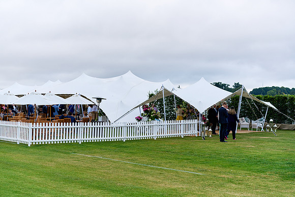 Day one of the Qatar Goodwood Festival