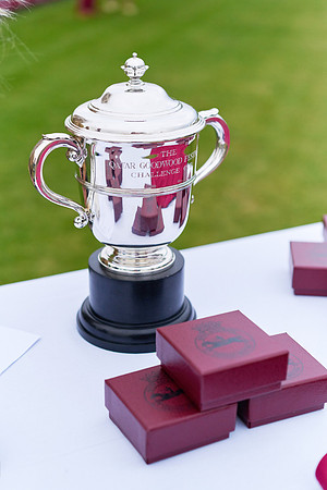 Day one of the Qatar Goodwood Festival