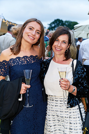 Day one of the Qatar Goodwood Festival