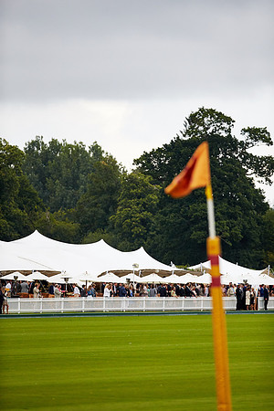 Day one of the Qatar Goodwood Festival