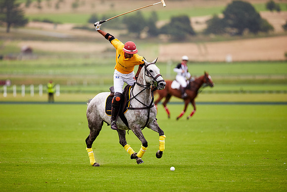 Day one of the Qatar Goodwood Festival