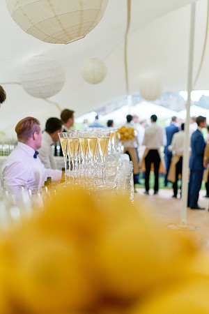 Day one of the Qatar Goodwood Festival