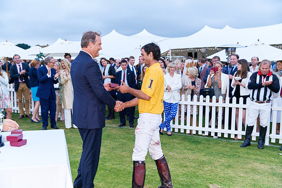 Day one of the Qatar Goodwood Festival
