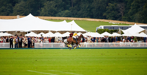 Day one of the Qatar Goodwood Festival