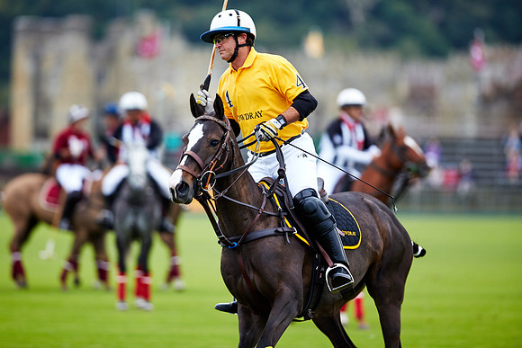 Day one of the Qatar Goodwood Festival