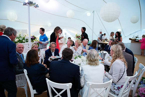 Day one of the Qatar Goodwood Festival
