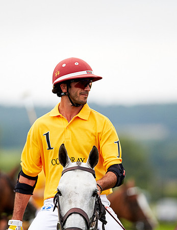 Day one of the Qatar Goodwood Festival