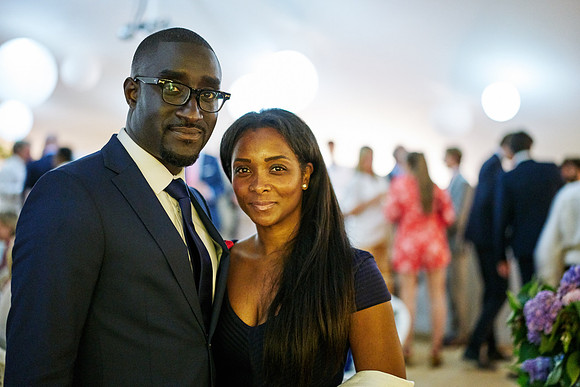 Day one of the Qatar Goodwood Festival