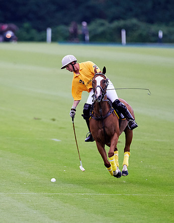 Day one of the Qatar Goodwood Festival