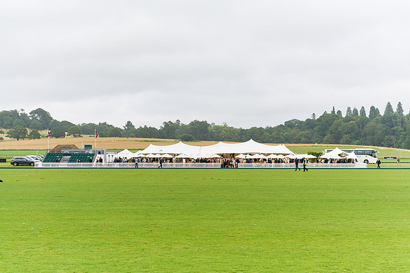 Day one of the Qatar Goodwood Festival