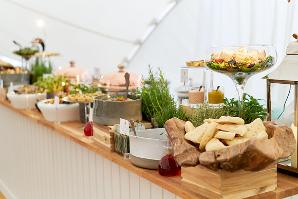 Day one of the Qatar Goodwood Festival