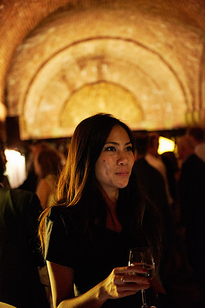 Caroline & Luciano Tattoni wedding