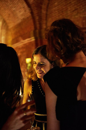 Caroline & Luciano Tattoni wedding