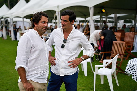 Thai Polo Open Final