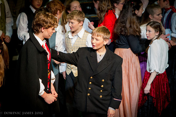 Les Miserables