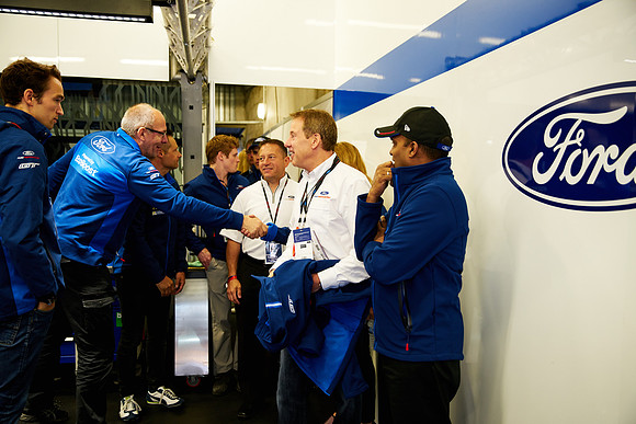 Le Mans 24 hours DSC01508.ARW