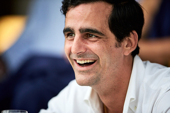 Thai Polo Open Final