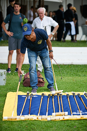 Thai Polo Open Final
