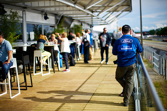 Le Mans 24 hours DSC00857.ARW
