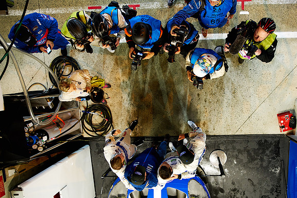 Le Mans 24 hours DSC01394.ARW