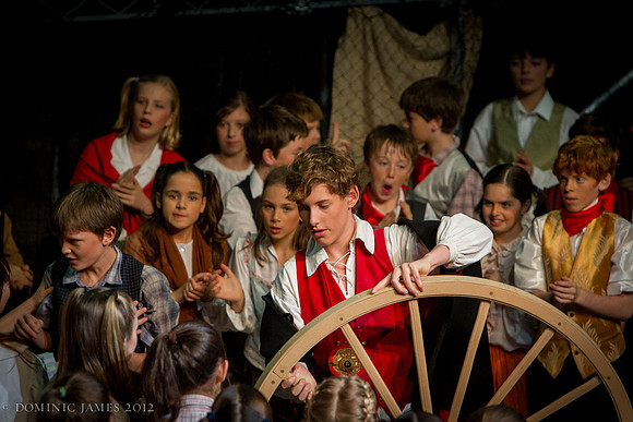 Les Miserables