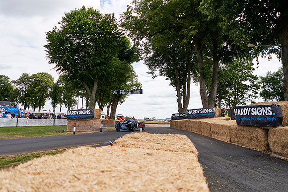 Chateau Impney Hill Climb 2017