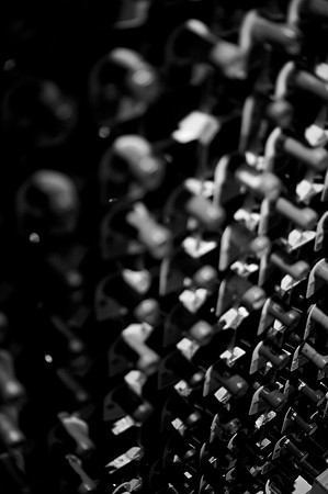 The Ritz Wine Cellar