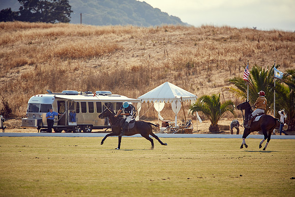 Oyster Cup Polo tournament