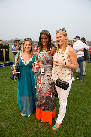 Royal Salute Gold Cup 2012 China Polo Open Tournament