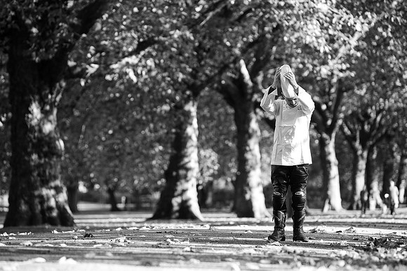 Dominic James 2014 People and portraits