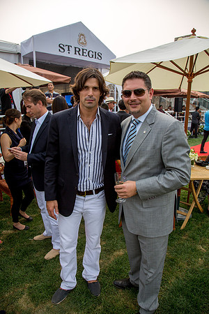 Royal Salute Gold Cup 2012 China Polo Open Tournament